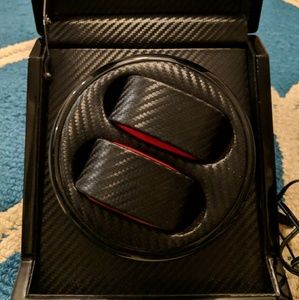 Watch Winder Diplomat